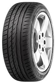 АВТОШИНА 255/50R19 MATADOR MP47 SUV HECTORRA 3 XL 107Y